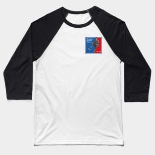 The Shooter Baseball T-Shirt